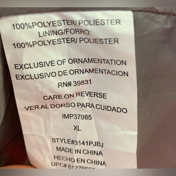 MY Michelle jacket - Picture 6 of 8